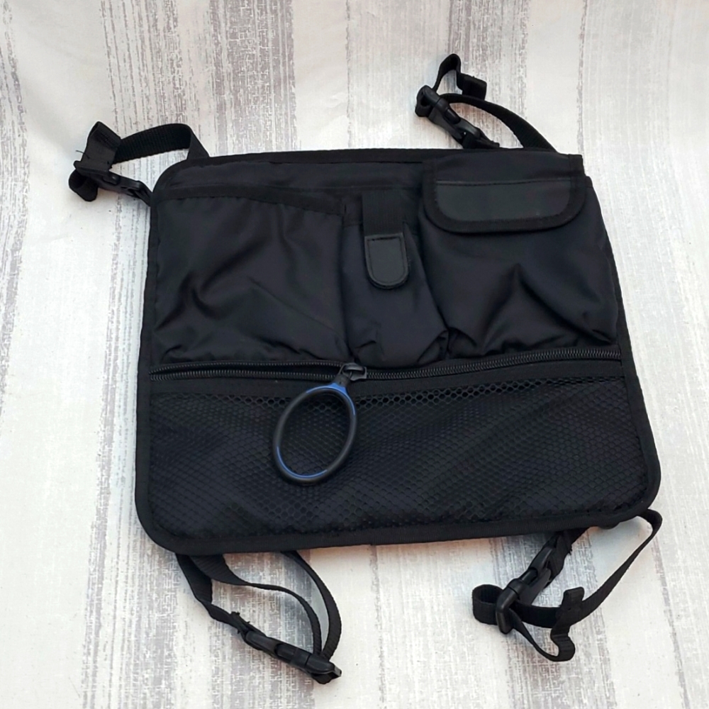 Case Logic Attachable Organizer- Stroller